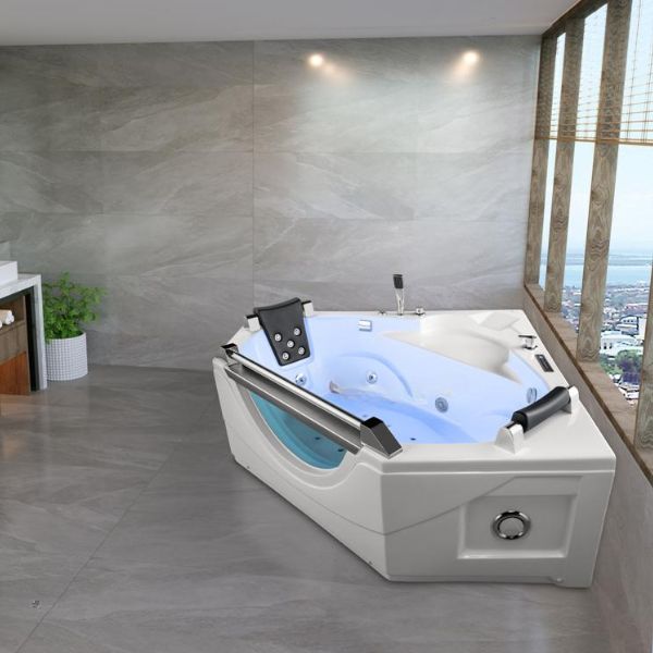 Bồn tắm massage JS 9811 - Kidohomes