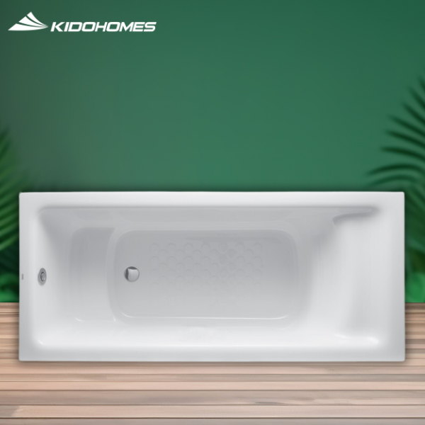 Bồn tắm ngọc trai PPY1780PE DB505R-3B TVBF412 - Kidohomes