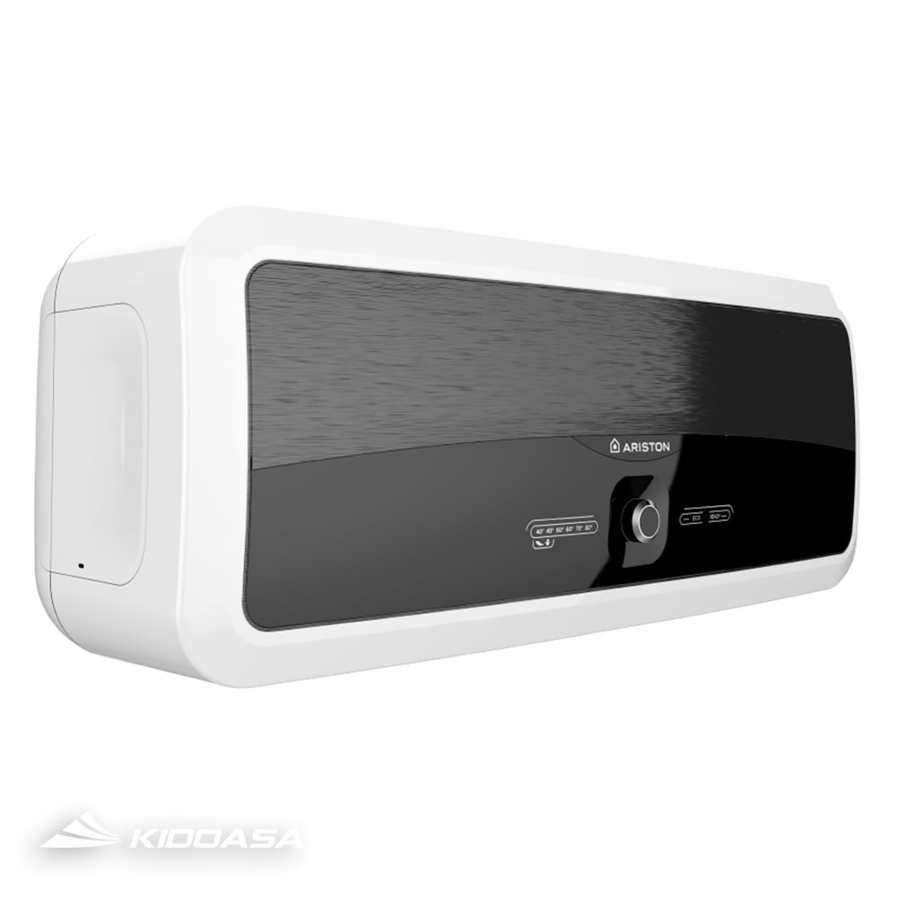 Bình nóng lạnh Ariston Slim SL2 30 lux eco - Kidohomes