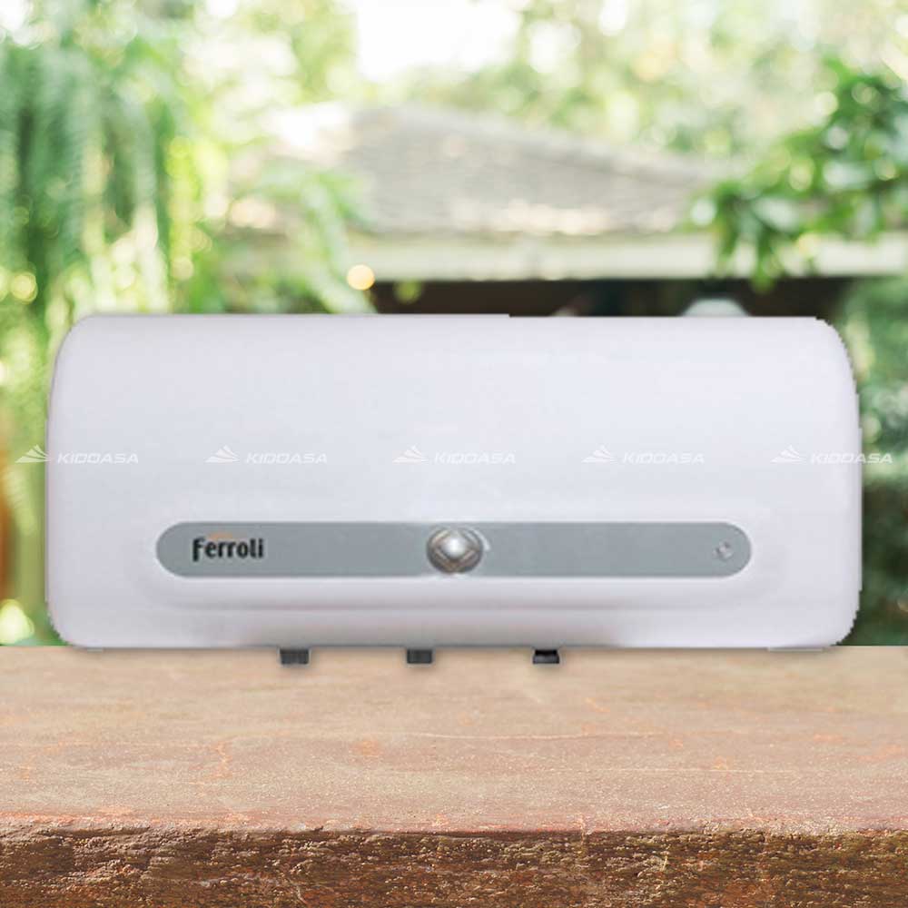Bình nóng lạnh Ferroli QQ EVO 30ME - Kidohomes