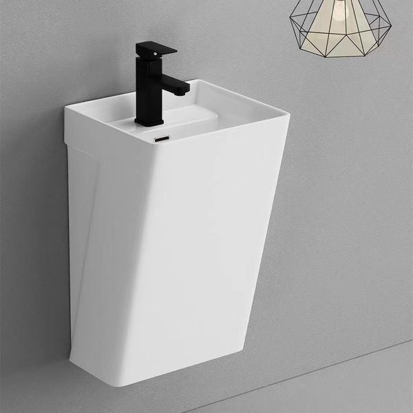 Chậu Treo Rửa Mặt P112