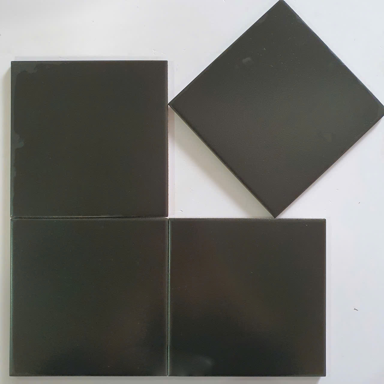 Gạch Bông Trang Trí 200x200mm GB 018 - AMY Tây Hà