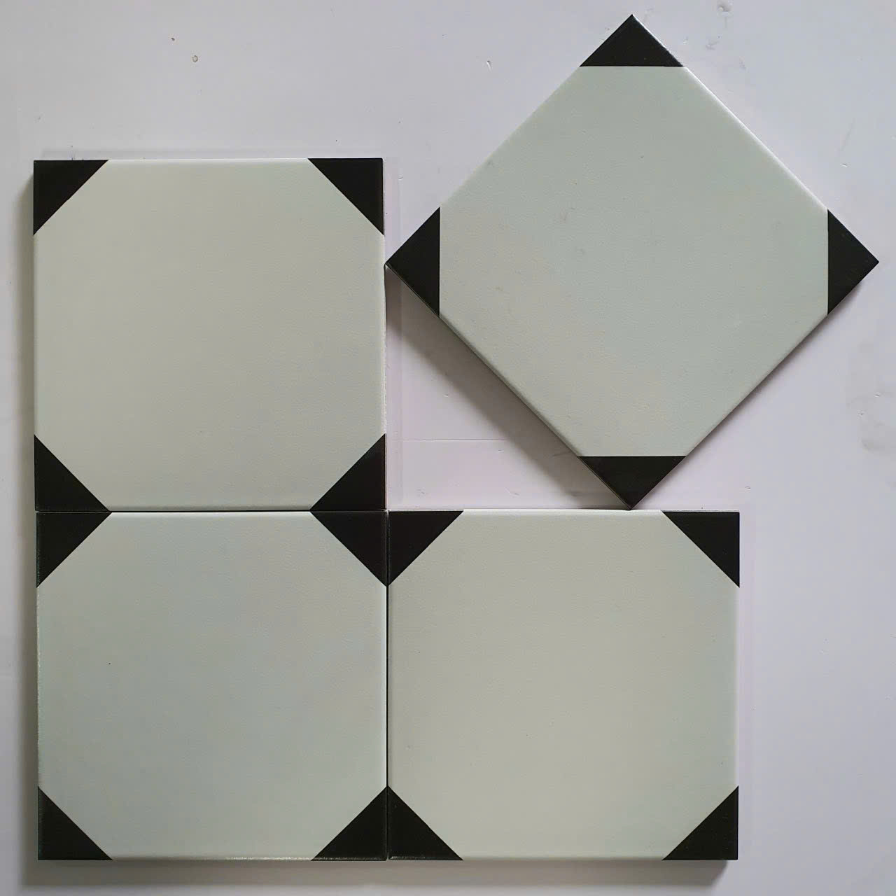 Gạch Bông Trang Trí 200x200mm GB 032 - AMY Tây Hà