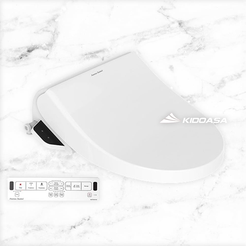Nắp rửa điện tử American Standard WP-7SR1