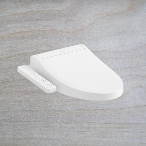 Nắp rửa điện tử TOTO washlet dòng C2 TCF23460AAA#NW1 (giấu dây) - Kidohomes